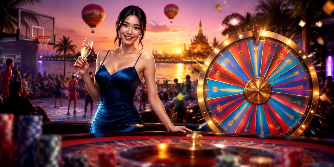 setia888 Blackjack Fast